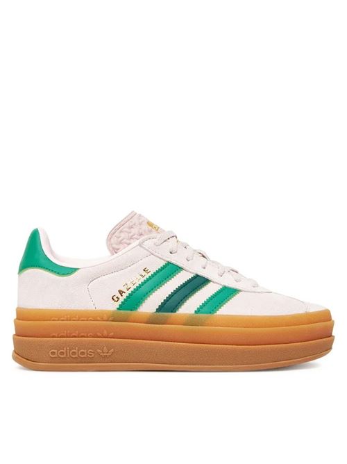 GAZELLE BOLD J      ALMPNK/COUGRN/GOLDMT ADIDAS ORIGINALS | JR5952/ND